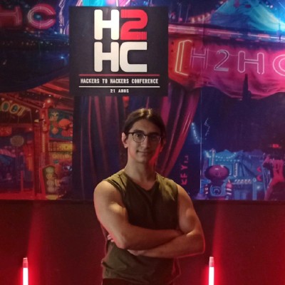 Pedro Augusto Nunes Machado